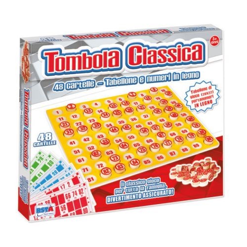 Rstoys rst9174 tombola - rstoys,