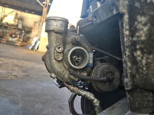 Volkswagen 2003 diesel - volkswagen, ii
