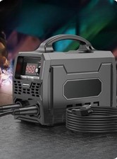 Saldatrice 220V Rame Completo