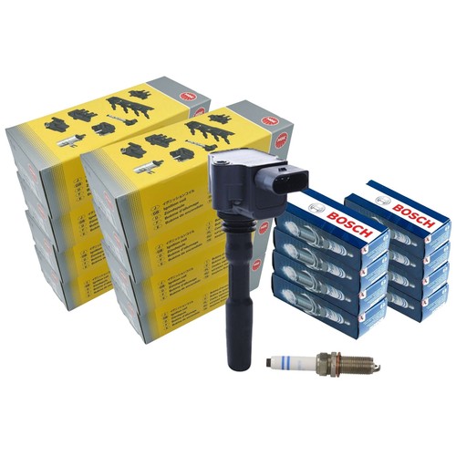 Bobine accensione ngk - accensione,