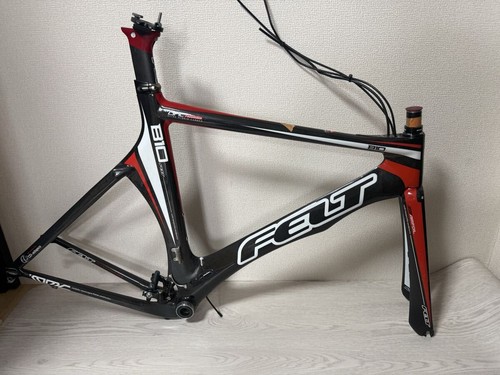 Set telaio bici strada - set,