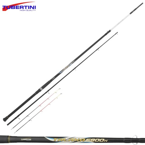 Canna pesca tubertini - tubertini, fondo