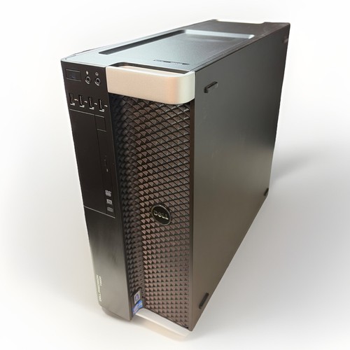 Dell precision t3600 xeon - precision,