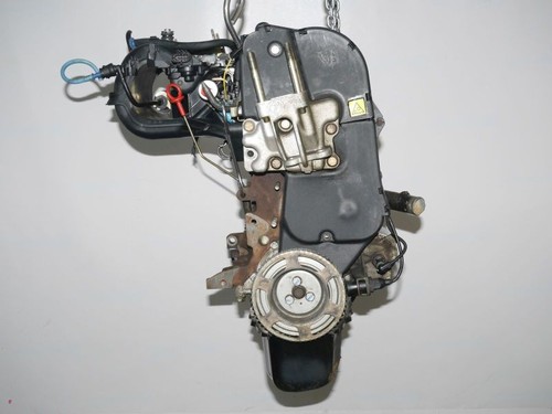 Motore fiat punto - fiat,