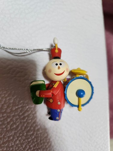 Toy story tin - toy, charm
