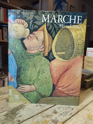Marche annibaldi - marche,,