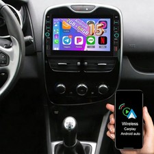 2G+64G Android 15 Carplay