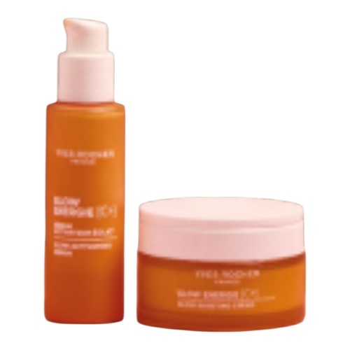 Yves rocher glow - yves,