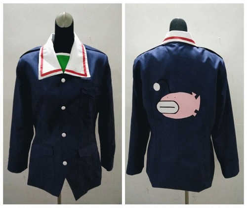 Giacca costume cosplay ragazze - cosplay,