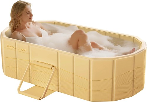 Vasca bagno pieghevole - bagno,
