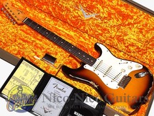 Fender Custom Shop 2021 1959