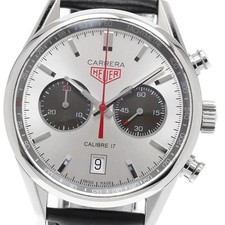 Orologio Uomo TAG HEUER