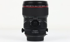 Canon TS-E 50mm f2.8L MACRO