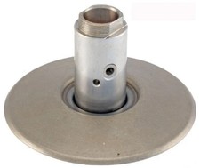 SEMIPULEGGIA  FISSA PIAGGIO