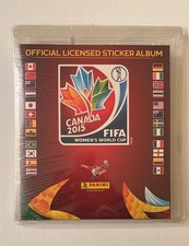 Album figurine Panini