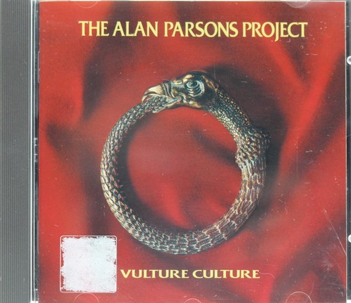 Tha alan parsons project - parsons,