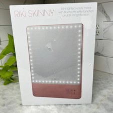 Riki Skinny Specchio Vanità