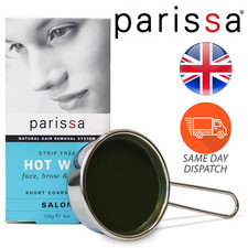 Parissa Hot Wax Bikini e Kit