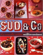 Sud  Co : La nouvelle cuisine