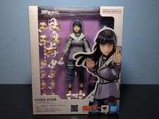 SH Figuarts - Naruto Shippuden