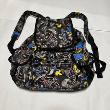 Zaino LeSportsac Snoopy stampa