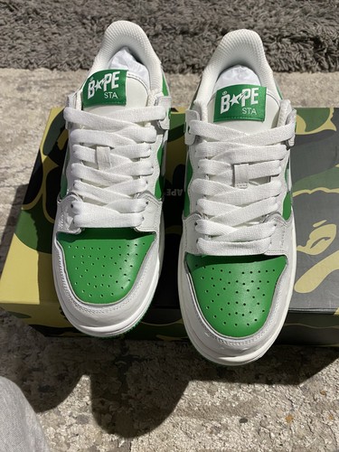 Bape bathing ape sk8 - bape,