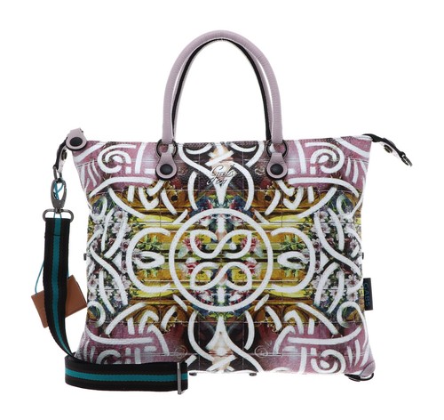 Borsa tracolla gabs plus - borsa,