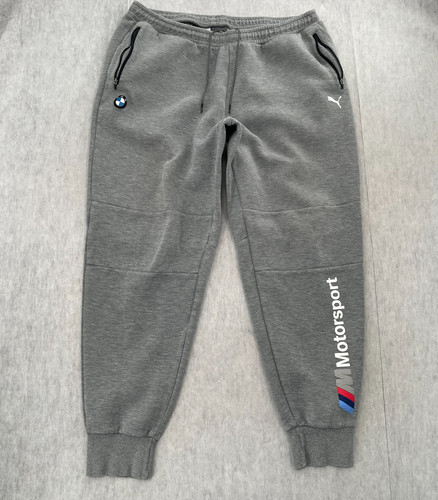 Pantaloni puma bmw - pantaloni, x