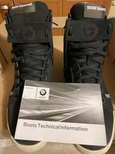 Scarpe Bmw Motorrad Stivaletti