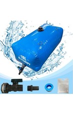 Serbatoio Flessibile Acqua Pieghevole,Serbatoio D'Acqua Pieghevole,Stoccaggio De