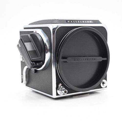 Corpo fotocamera hasselblad - fotocamera,