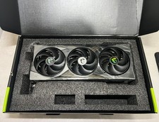*COOLER ONLY* MSI GeForce RTX 5090 Gaming Trio