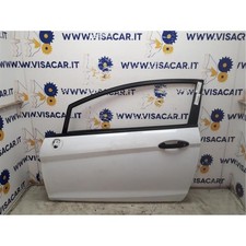Porta Anteriore Sinistro Ford Fiesta 5a Serie (2002)