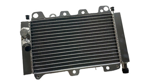 Radiatore alluminio per - in,