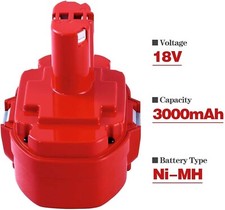 Per BOSCH Makita 12V 4.8AH