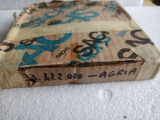 Disco Frizione Motozappa AGRIA