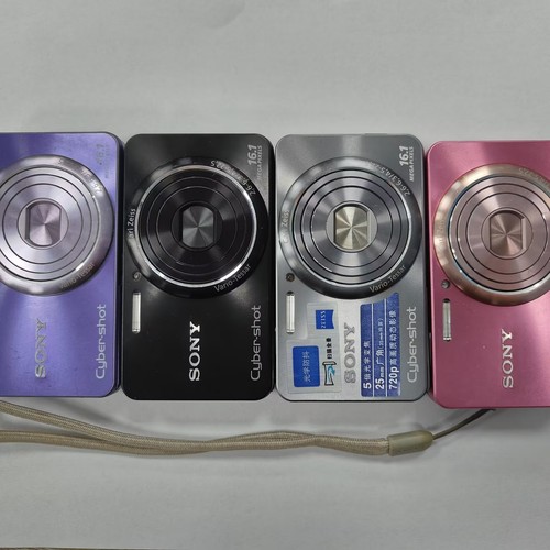 Sony cyber shot - cyber-shot, dsc-w570