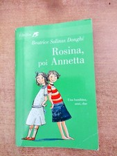 ROSINA POI ANNETTA - BEATRICE