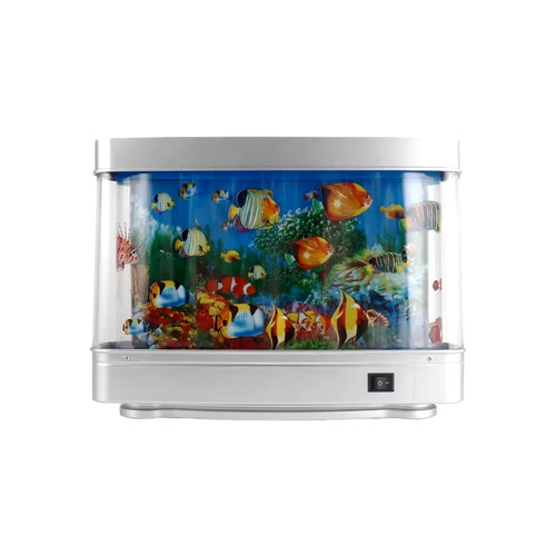 Virtual ocean motion luce - ocean,