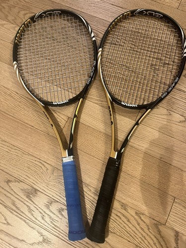Wilson blade blx - blx, 98