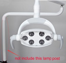 Lampada a induzione luminosa a