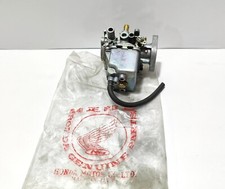 CARBURATORE HONDA CB MOTO
