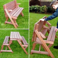 Panchina legno panca da - panca,