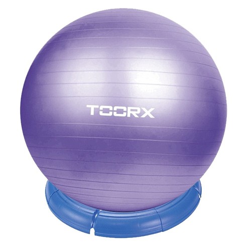 Toorx palla ginnastica - da,