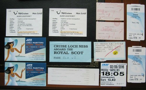 Boat ship passenger - boat,