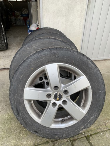 Gomme cerchi usati - e,