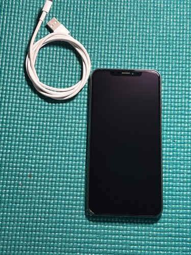 Apple iphone max 256gb - xs,