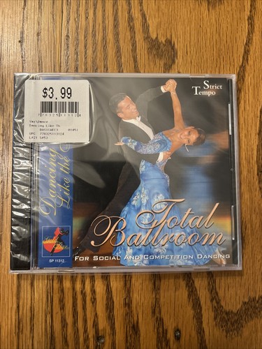 Various artists dancing - various, like