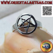 Anello in Argento 925‰