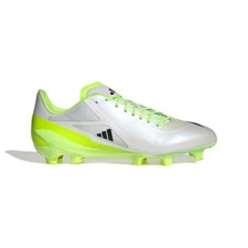 Scarpe Adidas Rugby Boots Uomo Adizero RS15 Pro Terreno Solido Bianco